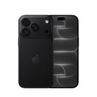 Apple iPhone 18 Pro Black (черный)