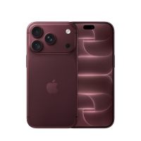 Apple iPhone 18 Pro Burgundy (бордовый)