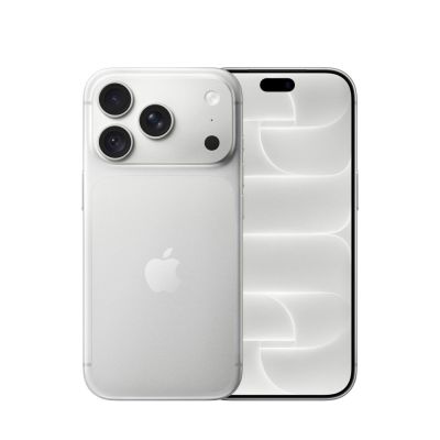 Фото 1 — Apple iPhone 18 Pro 1Tb Silver (серебро)