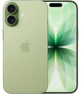 Фото 1 — Apple iPhone 17 512GB, Sage (зеленый)