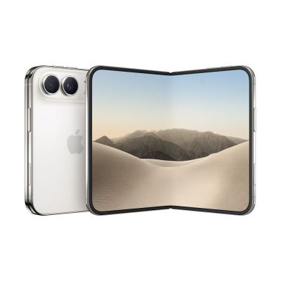 Фото 1 — Apple iPhone Duo 256Gb Star White (белый)