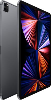Фото 2 — Планшет Apple iPad Pro 12.9 M1 (2021) 1Tb Wi-Fi, Серый космос