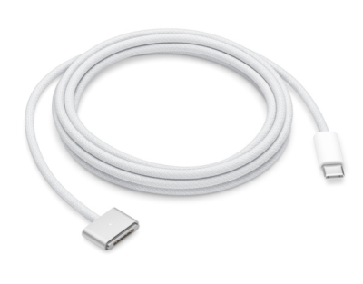 Фото 1 — Сетевой кабель Apple USB-C to Magsafe 3 Cable